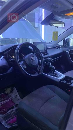 تويوتا راف 4